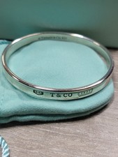 Tiffany & Co 1997 Sterling