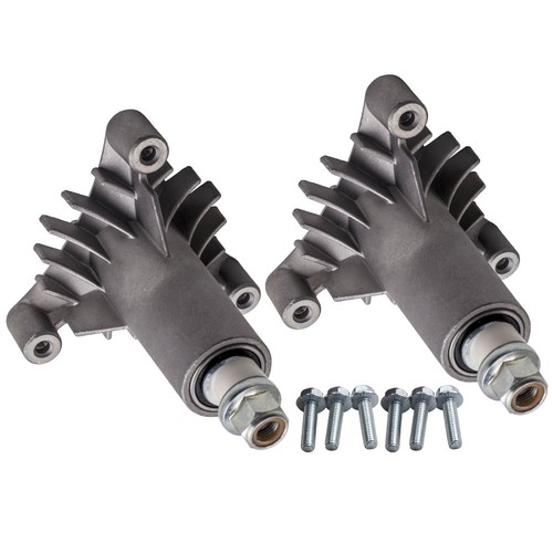 Pair spindles for - pair,