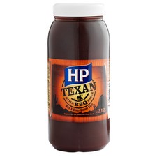 HP Texan Style BBQ Sauce |
