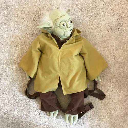 Rare star wars - star, backpack
