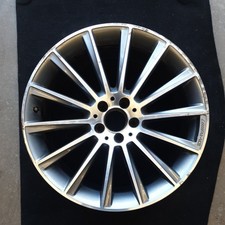 20” MERCEDES CLS AMG ALLOY