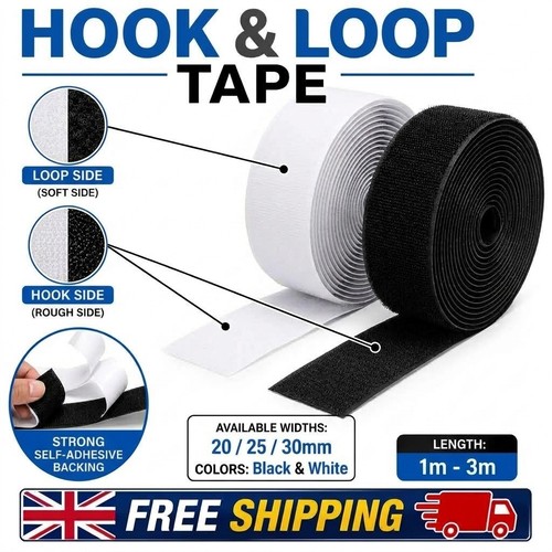 Heavy duty self adhesive hook - duty,