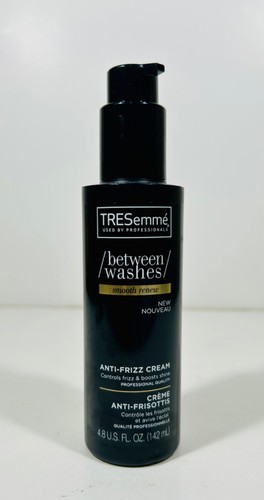 Tresemme between washes style - tresemme,