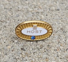 VINTAGE MARRIOTT HOTEL HOST