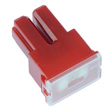50A Red Female PAL Fuse