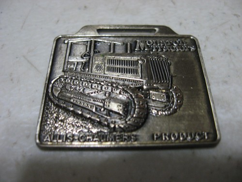 Allis chalmers monarch crawler - monarch,