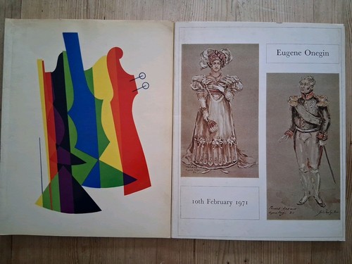 Vintage royal opera house - vintage,