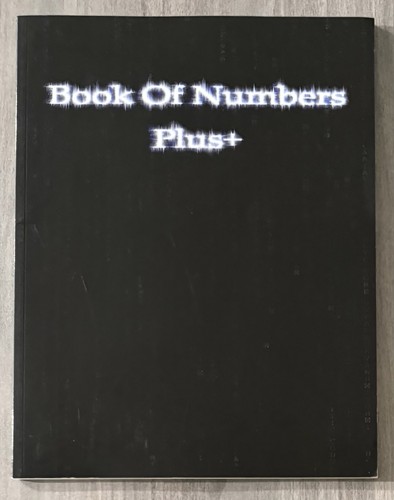 Cameron rowland book - book, of