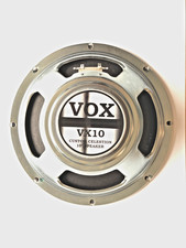 Celestion Vox VX10 10" 16 Ohm