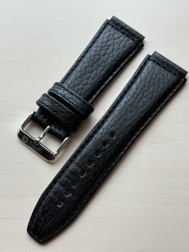 Poljot black genuine - poljot,