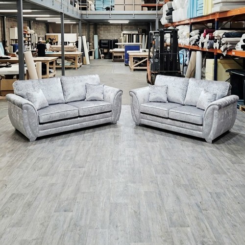 Luxe seater sofas high - luxe,