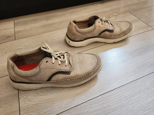 Clarks shoes anatomic comfort - anatomic,