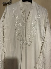 Egyptian Cover Up Dress Size