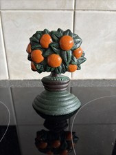 Vintage Rustic Cast Iron door