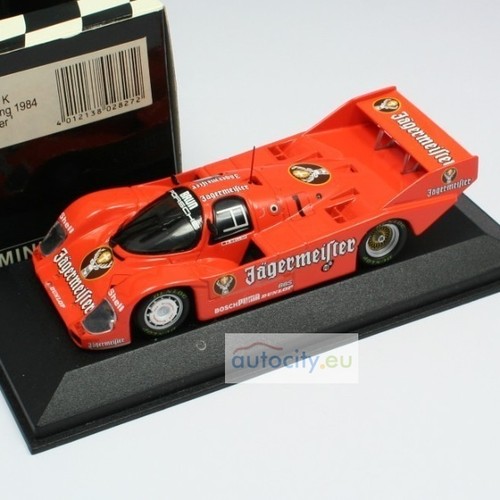 Minichamps porsche 956 drm - porsche, k
