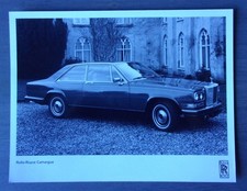 ROLLS ROYCE CAMARGUE orig