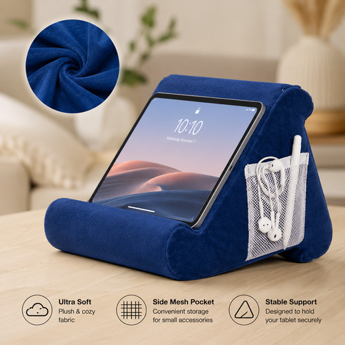 Pillow lap stand for - pillow,