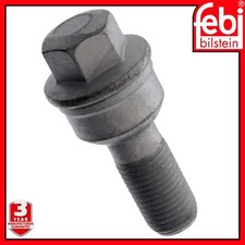 Wheel Bolt For Light Alloy Rims Febi 46706 For Audi A8 E-Tron Q3 Q5 Q6 Q7 Q8