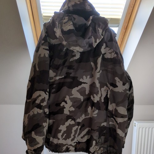 Surfanic ski snowboard jacket - surfanic,
