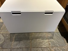 Storage Drawer, Bench, Bedside Table (IKEA Stuva Malad)