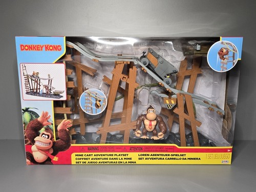 New jakks pacific super - new,,