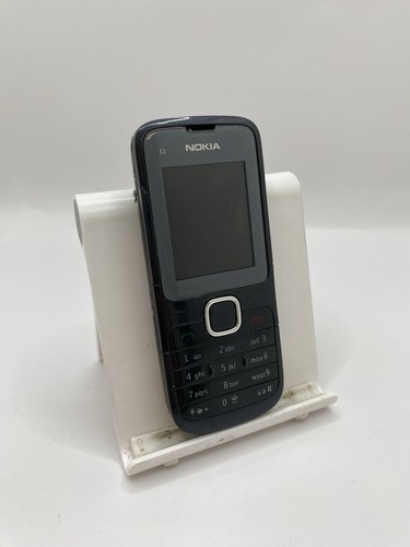 Nokia dark grey - nokia, unlocked