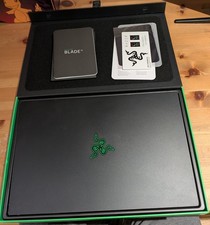 Razer Blade 15" Gaming Laptop