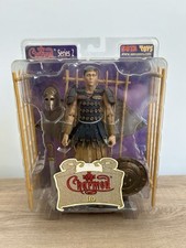 Sota Toys - CHARMED LEO ACTION