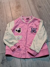  Disney  Girl's Minnie Mouse