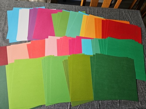 Sheets crafters - 64,