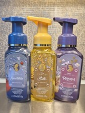 Bath & Body Works Disney
