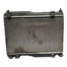 FORD FIESTA WATER RADIATOR MK6