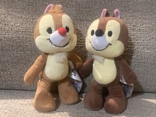 Disney Store Chip And Dale