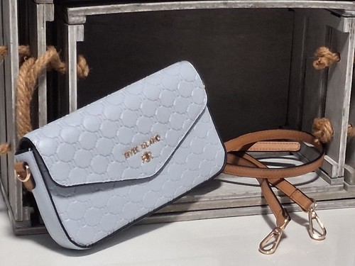 River island blue - island, small