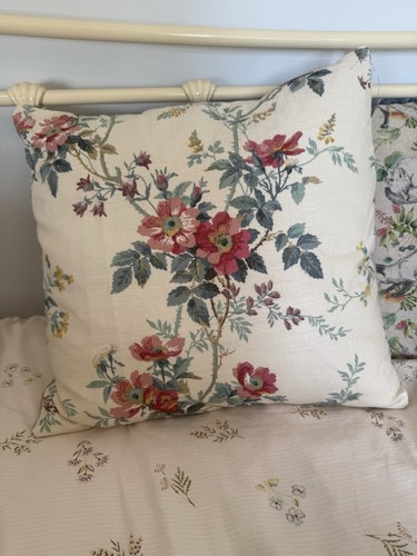 Cushion cover made vintage - cushion,