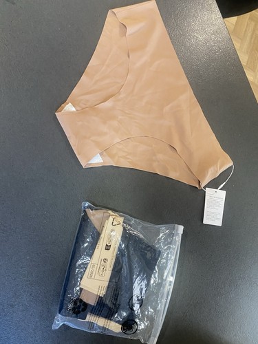 Pack ladies knickers - or,