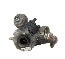 14-18 MERCEDES BENZ  C CLASS W205 C350e HYBRID TURBO CHARGER A2740903580