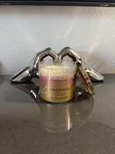 bath and body works / White