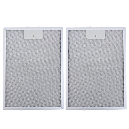For range hood metal filter - metal,