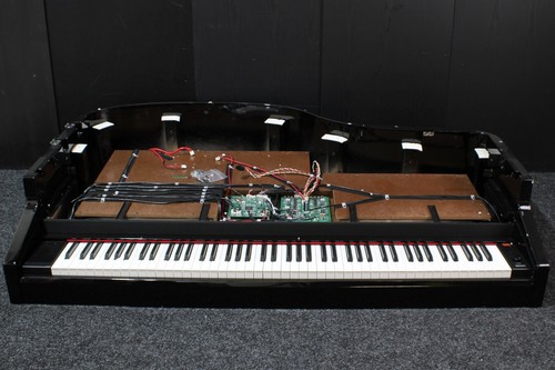 G4m sonori digital grand piano - sonori,