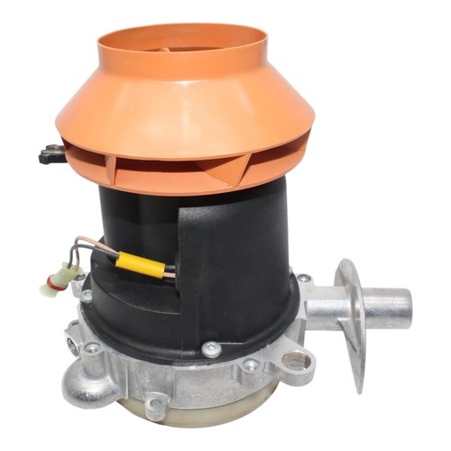 Eberspacher blower motor 24v - eberspacher,
