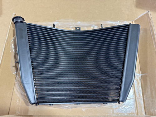 New aftermarket aluminium - new,