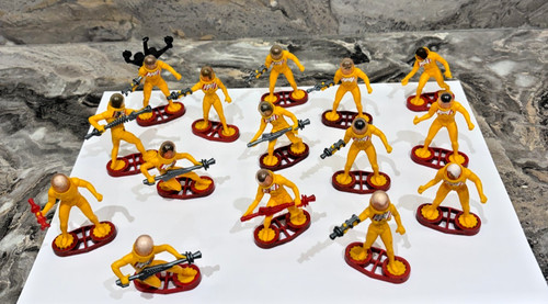 Ze118 britains 9140 - ze118:, space