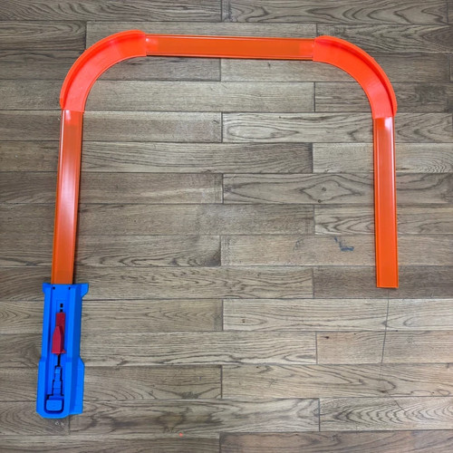 Hot wheels compatible track - hot,