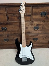 Westfield Mini Electric Guitar