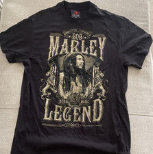 Zion Rootswear Bob Marley