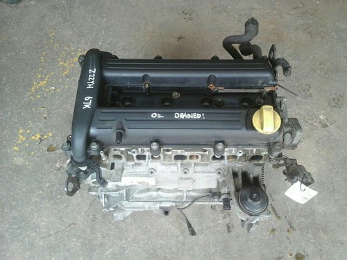 Vauxhall vectra signum - vauxhall,