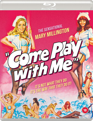 Come play with blu ray - with, blu-ray