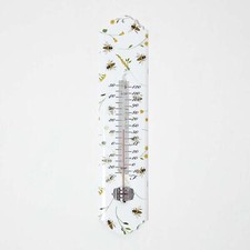 Large Thermometer Wall Mounted