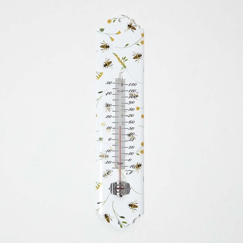 Large thermometer wall - large,